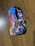 Dreamworks Trolls World Tour Poppy's Mini Groovin Guitar - New. Fixed Price $12.99.