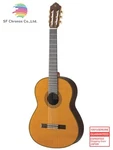 Yamaha Classical Guitar CG192C. Fixed Price $497.11.