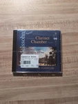 Sealed Classical Lot Chamber, Guitar, Wind, Rare Labels (20+ Cds). Fixed Price $200.00.