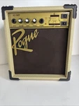 Rogue Ag 100T Guitar Tuner Amplifier Tweed Open Box. Fixed Price $99.49.