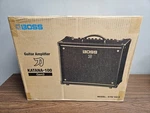 Boss KATANA-100 Gen 3 Watt X 12-INCH Combo Guitar Amplifier New. Fixed Price $419.99.