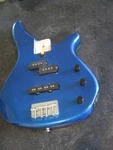 Yamaha RBX170 Bass Guitar Body Loaded !. Fixed Price $62.99.