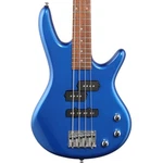 Ibanez GSRM20 Mikro Short-scale 4-STRING Bass Guitar, Starlight Blue. Fixed Price $219.99.