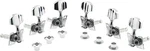 Ping P2641 Economy Chrome Machine Heads. 3 Bass, Treble. Fixed Price $49.95.