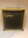 Epiphone EP-800R. Amplifier K960701537. Fixed Price $70.00.