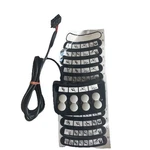 Permobil Ics Switchbox Power Seat Control Keypad #315630. Fixed Price $190.00.
