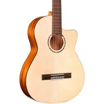 Cordoba Fusion 5 Acoustic-electric Classical Guitar Natural. Fixed Price $499.99.