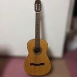 Classical Guitar Esteve 1GR01. Fixed Price $427.99.