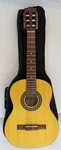 Amigo 15 6-STRING 1/2 Size Classical Acoustic Guitar. Fixed Price $139.00.