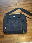 Targus Laptop Computer Bag Notebook Ultra Lite Corporate Traveler Briefcase. Fixed Price $20.00.