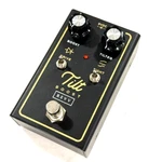 Revv Tilt Booster Used Electric Guitar Effects Pedal True-bypass. Fixed Price $305.56.