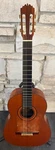 1972 Anselmo Solar Gonzalez Spanish Handmade Classical Concert Guitar. Fixed Price $1600.00.