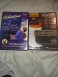 Silvertone/guitar Lessons Electric/acoustic/bass & Hal Leonard Method Dvds. Fixed Price $15.99.