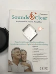 Merry Electronics 300D-RED Personal Sound Amplifier. Fixed Price $17.37.