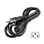 Ul 6FT Power Cord For First Act MA120 MA215 M2A-110 M2A-15 Guitar Amplifier. Fixed Price $10.32.
