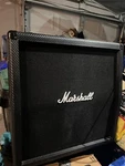 Marshall MG412A Guitar Cab For Amp.. Fixed Price $600.00.