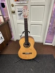Used Protege Cordoba 4/4 Full Size Classical Acoustic Guitar C100M Local Pickup. Fixed Price $175.00.