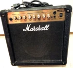 Marshall MG15 Dfx Series Guitar Amplifier. Fixed Price $129.99.