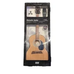 First Act 222 Adam Levine Inspired AL361 Designer Series Acoustic Guitar 2009. Fixed Price $269.99.