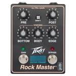 Peavey Rockmaster Guitar Preamp Pedal - Open Box. Fixed Price $149.99.