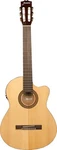 Jasmine JC25CE-NAT J-series Classical Guitar, Natural. Fixed Price $287.14.