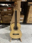 Manuel Rodriguez Ecologia E-57 3/4 Acoustic Guitar Spruce/walnut. Fixed Price $299.00.