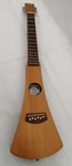 Martin Acoustic Guitar Backpacker Compact Travel-friendly Design. Fixed Price $583.19.
