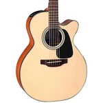 Takamine GX18CENS 3/4 Size Travel Acoustic-electric Guitar Natural. Fixed Price $599.00.