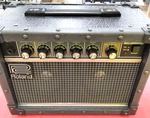 Roland JC-20E Jazz Chorus Small Guitar Combo Amp AC100V Made In Italy. Fixed Price $299.99.