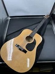 Mark Ii M2G-41VP 2008 Natural Shine. Fixed Price $74.99.