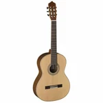 La Mancha Sapphire Cm Concert Guitar, Solid Cedar Top "b-stock". Fixed Price $391.23.