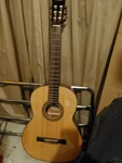 Guitar. Fixed Price $275.00.