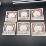 New Dean Markley Home Grown Guitar Strings / Set Of Six. Fixed Price $19.99.