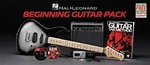 *new* Hal Leonard Hl Gtr Pkg Beginning Guitar Pack.. Fixed Price $199.99.