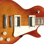 Stagg Standard L-series Lp Hh Electric Guitar / Violin Sunburst. Fixed Price $299.99.
