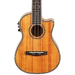 Mitchell MU100CE Acoustic-electric Concert Ukulele Natural Koa. Fixed Price $249.99.