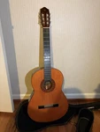 Vintage Yamaha G-130A Classical Guitar '66 '73 Acoustic. Fixed Price $150.00.