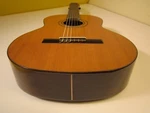 Classical Guitar Kremona-fiesta Fc. Fixed Price $760.00.