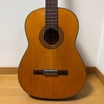 Hashimoto 1967 Classical Guitar NO.233. Fixed Price $377.12.