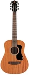 Guild Traveler Acoustic Guitar - Natural. Fixed Price $513.39.