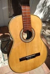 Valencia Classical Guitar. Fixed Price $345.00.