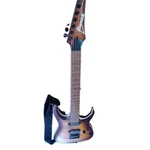 Ibanez RGA42FM Flame Maple Top Electric, Dragon Eye Flat. Fixed Price $356.25.