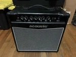 Acoustic Amplification G35 Fx Guitar. Fixed Price $89.99.
