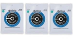 Martin MA130 Authentic Acoustic Sp String Set Silk & Steel (3-PACK). Fixed Price $26.97.