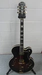 Epiphone Emperor Th Guitar. Fixed Price $1299.99.
