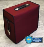 Coveramp Burgundy Dust Fender G-DEC-30 Combo. Fixed Price $54.28.