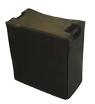Benz El Diablo 100 2X12 Combo Amp - Black Vinyl Cover W/piping (GENZ050). Fixed Price $80.95.