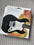 First Act Electric Guitar Strings 9-42 Nickel-plated Steel Roundwound Uncoated. Fixed Price $19.00.