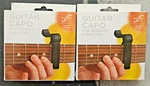 First Act AL321 Adam Levine Guitar Capo Pack. Fixed Price $14.89.