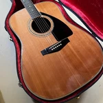 Yamaha FG-300M Japanese Vintage Acoustic Guitar Solid SPRUCE/80S/MADE. Fixed Price $270.00.